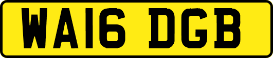 WA16DGB