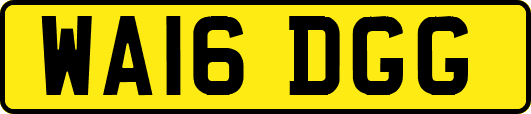 WA16DGG