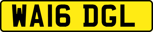 WA16DGL