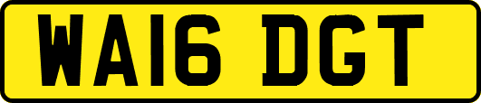 WA16DGT