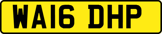 WA16DHP
