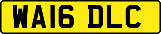 WA16DLC