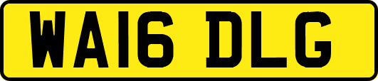 WA16DLG
