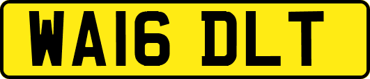 WA16DLT