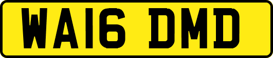 WA16DMD