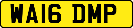WA16DMP