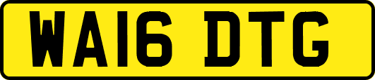 WA16DTG