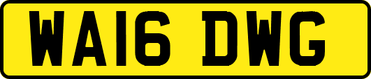 WA16DWG