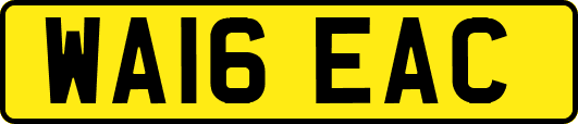 WA16EAC