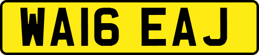 WA16EAJ