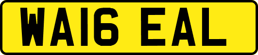 WA16EAL
