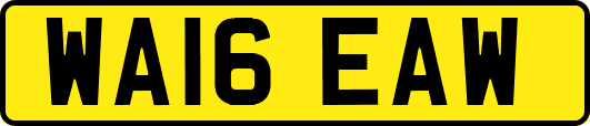 WA16EAW