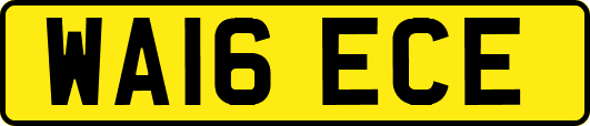WA16ECE