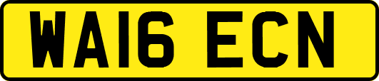 WA16ECN