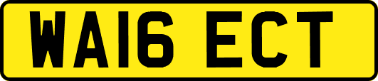 WA16ECT