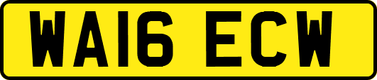WA16ECW