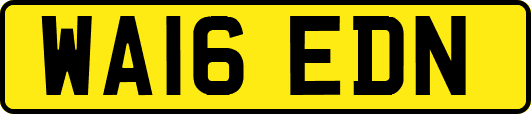 WA16EDN