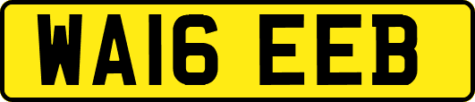 WA16EEB