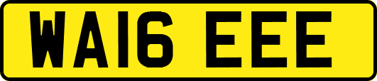 WA16EEE