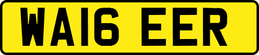 WA16EER