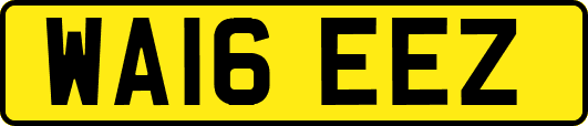 WA16EEZ