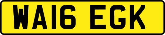WA16EGK