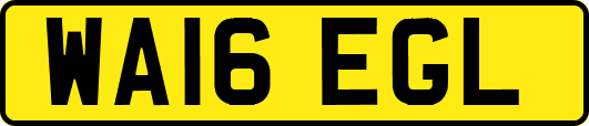 WA16EGL