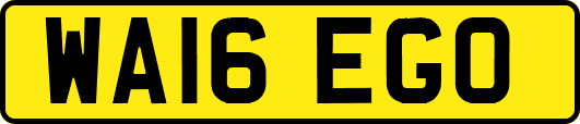 WA16EGO