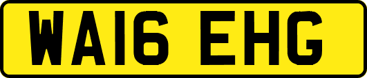 WA16EHG