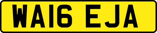 WA16EJA