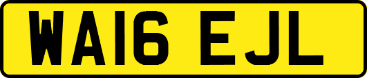 WA16EJL