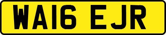 WA16EJR