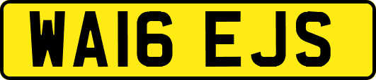WA16EJS