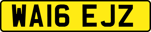 WA16EJZ