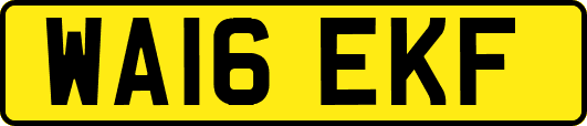 WA16EKF