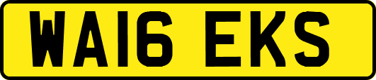 WA16EKS