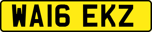 WA16EKZ