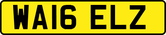 WA16ELZ