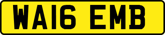 WA16EMB