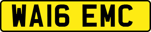 WA16EMC