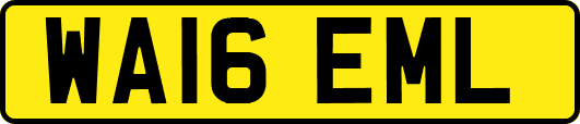 WA16EML