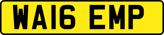 WA16EMP
