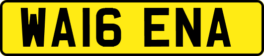 WA16ENA