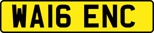 WA16ENC