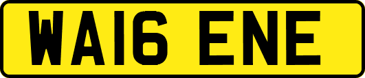 WA16ENE