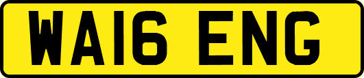 WA16ENG