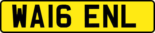 WA16ENL