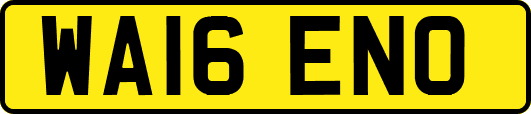 WA16ENO