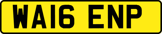 WA16ENP