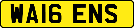 WA16ENS